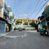 Hẻm 8m, Sân rộng, Xe Hơi đậu, Đường Quang Trung, P10, 71m2, 4 tầng, 6 PN chỉ hơn 8 Tỷ